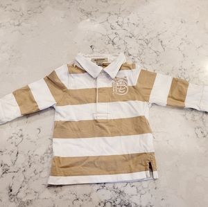 Burberry Baby Boy Top
